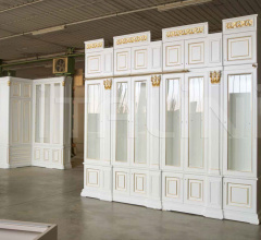 Гардероб Laboratorio 06 фабрика Marconcini