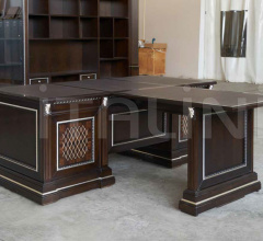 Письменный стол Laboratorio 01 фабрика Marconcini