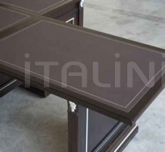 Письменный стол Laboratorio 01 фабрика Marconcini