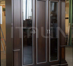 Библиотека Laboratorio 02 фабрика Marconcini