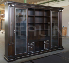 Библиотека Laboratorio 03 фабрика Marconcini