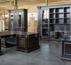 Библиотека Laboratorio 03 фабрика Marconcini