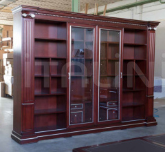 Библиотека Laboratorio 04 фабрика Marconcini