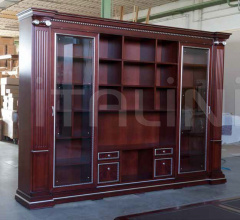 Библиотека Laboratorio 04 фабрика Marconcini