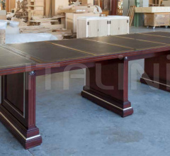 Стол Laboratorio 02 фабрика Marconcini