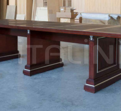 Стол Laboratorio 02 фабрика Marconcini