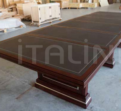 Стол Laboratorio 02 фабрика Marconcini