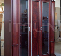 Библиотека Laboratorio 05 фабрика Marconcini