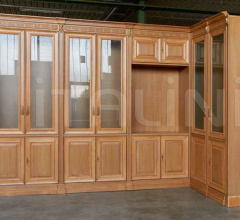 Итальянские Гостиная - Библиотека Laboratorio 06 Итальянские Гостиная - Библиотека Laboratorio 06 фабрика Marconcini