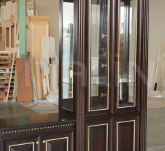 Стенка Laboratorio 01 фабрика Marconcini