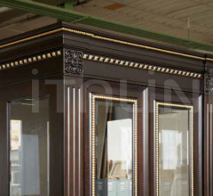 Стенка Laboratorio 01 фабрика Marconcini