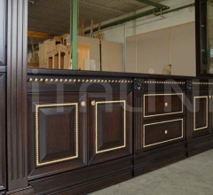 Стенка Laboratorio 01 фабрика Marconcini