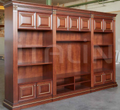 Библиотека Laboratorio 07 фабрика Marconcini