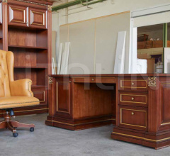 Письменный стол Laboratorio 05 фабрика Marconcini