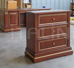 Письменный стол Laboratorio 05 фабрика Marconcini