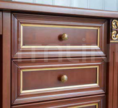 Письменный стол Laboratorio 05 фабрика Marconcini