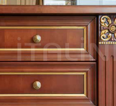 Письменный стол Laboratorio 05 фабрика Marconcini