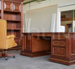 Кресло Laboratorio 01 фабрика Marconcini