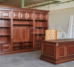 Кресло Laboratorio 01 фабрика Marconcini