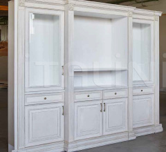 Библиотека Laboratorio 08 фабрика Marconcini