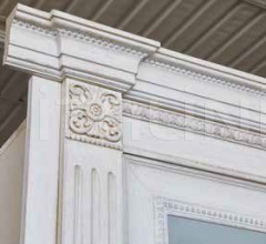 Библиотека Laboratorio 08 фабрика Marconcini