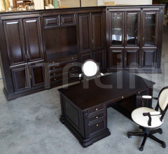 Письменный стол Laboratorio 06 фабрика Marconcini