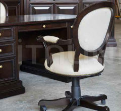 Кресло Laboratorio 02 фабрика Marconcini