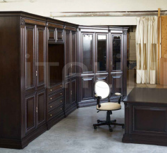 Кресло Laboratorio 02 фабрика Marconcini