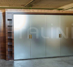 Прихожая Laboratorio 01 фабрика Marconcini