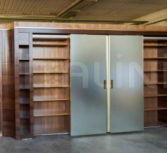 Прихожая Laboratorio 01 фабрика Marconcini