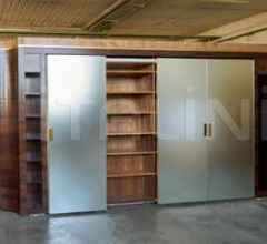 Прихожая Laboratorio 01 фабрика Marconcini