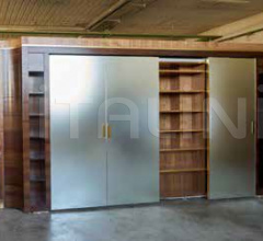 Прихожая Laboratorio 01 фабрика Marconcini