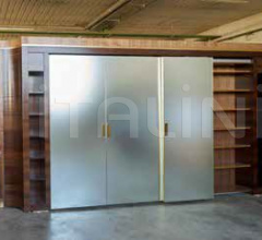 Прихожая Laboratorio 01 фабрика Marconcini