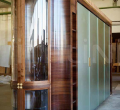 Прихожая Laboratorio 01 фабрика Marconcini