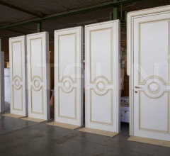 Дверь Laboratorio 01 фабрика Marconcini