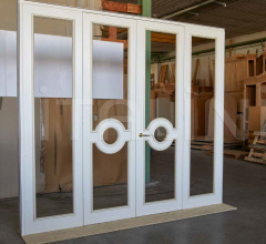 Дверь Laboratorio 02 фабрика Marconcini