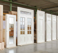 Дверь Laboratorio 03 фабрика Marconcini