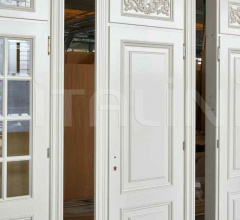 Дверь Laboratorio 04 фабрика Marconcini