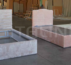 Кровать Laboratorio 01 фабрика Marconcini