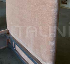 Кровать Laboratorio 01 фабрика Marconcini