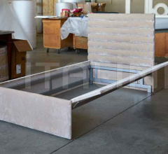 Кровать Laboratorio 01 фабрика Marconcini