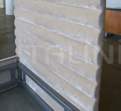 Кровать Laboratorio 01 фабрика Marconcini