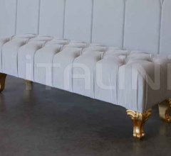 Банкетка Laboratorio 01 фабрика Marconcini