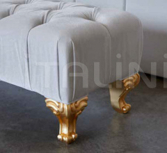 Банкетка Laboratorio 01 фабрика Marconcini