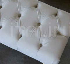 Банкетка Laboratorio 01 фабрика Marconcini