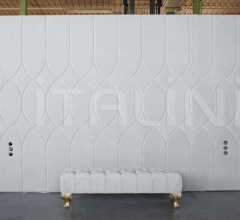 Банкетка Laboratorio 01 фабрика Marconcini