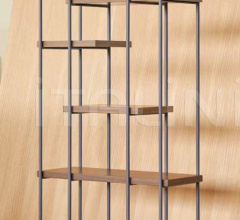 Этажерка Laboratorio 10 фабрика Marconcini