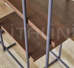 Этажерка Laboratorio 10 фабрика Marconcini