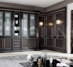 Библиотека Efeso 01 фабрика Marconcini