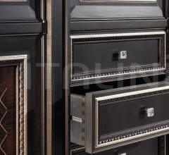 Библиотека Efeso 01 фабрика Marconcini